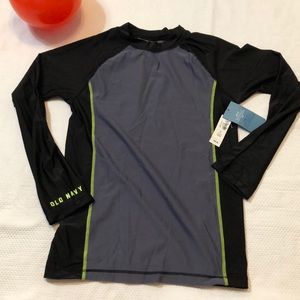 Old Navy Rashguard XL
